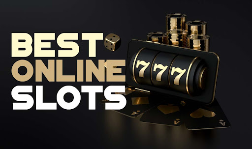 Best Online Slots Payout Percentage